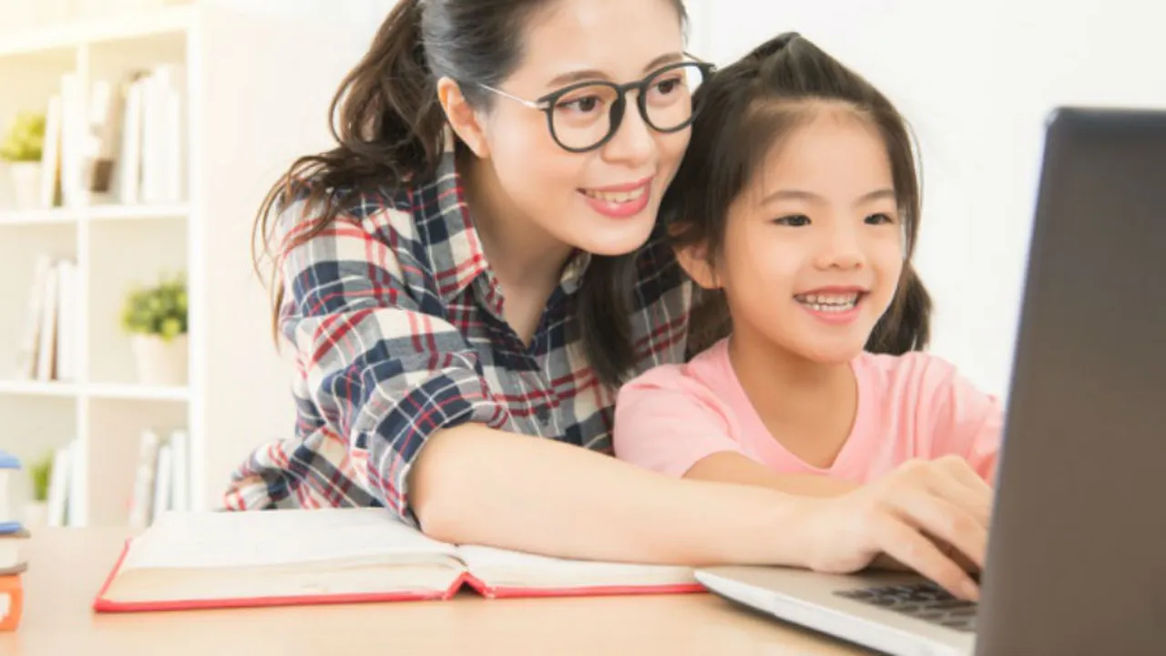 Kata Siapa Belajar dari Rumah Itu Mustahil? Ternyata Banyak Cerita Serunya
