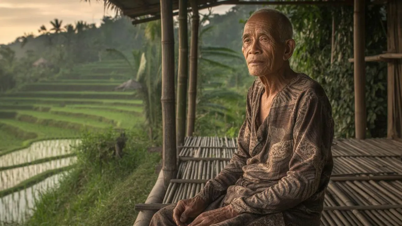 Kata Sindiran Bahasa Sunda Buat Orang Sombong: Ungkapan Halus Penuh Makna