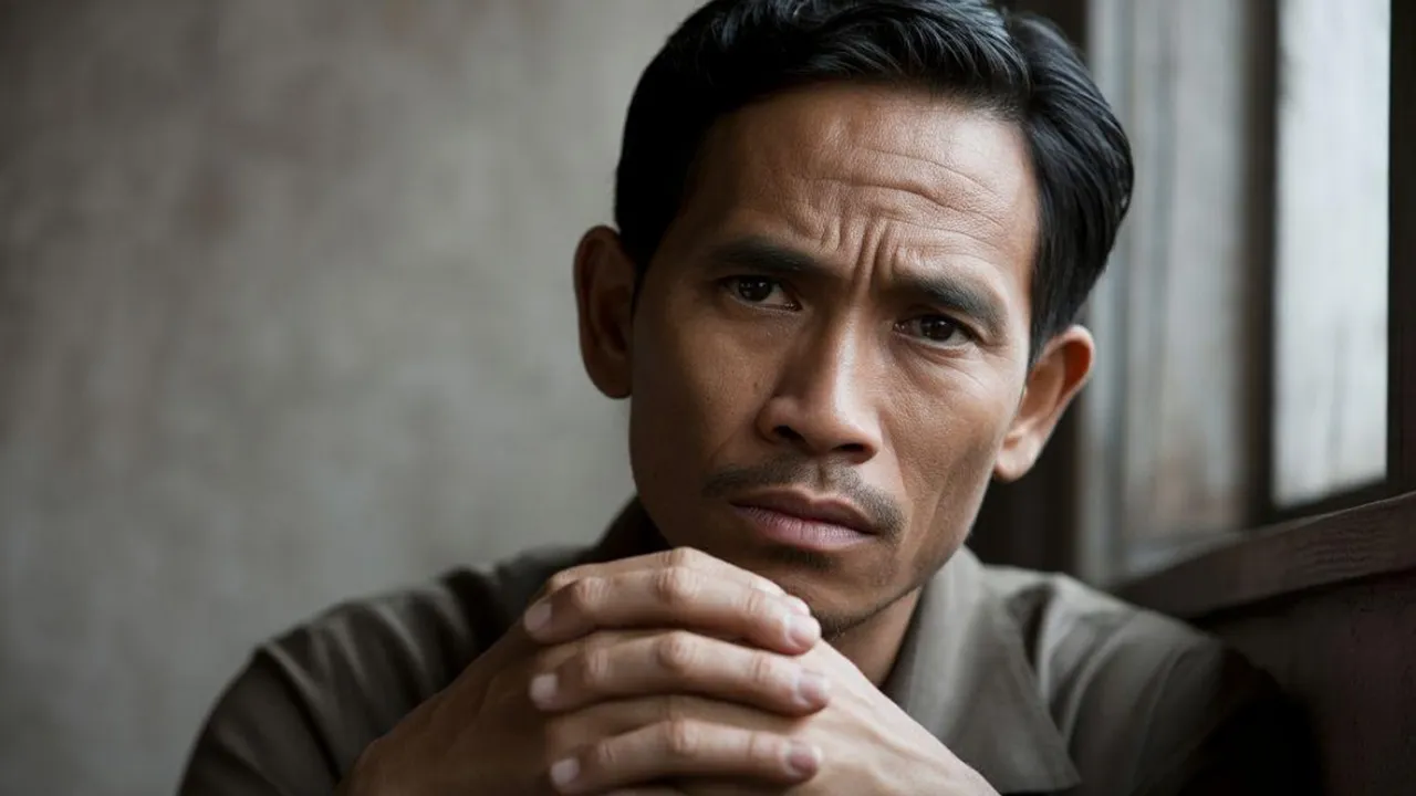 Kata Sindiran Sabar Ada Batasnya: Ungkapan Batas Toleransi dalam Kehidupan