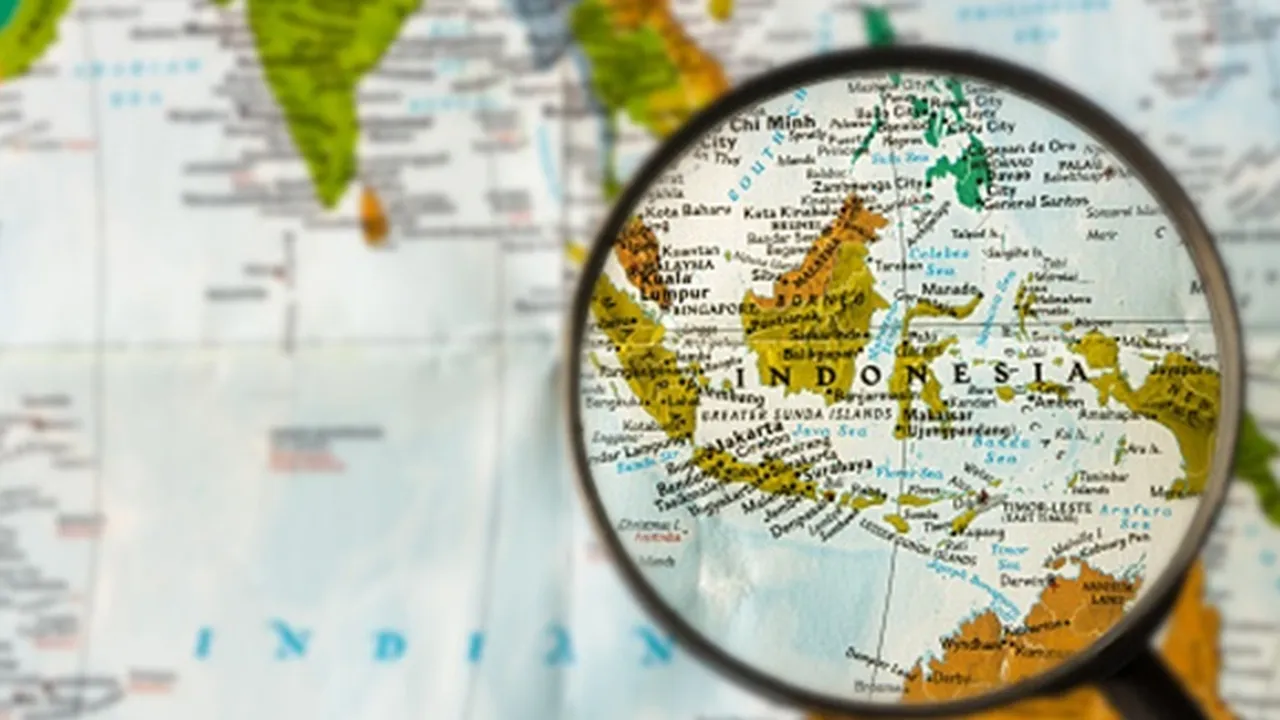 Kata Wawasan dalam Definisi Wawasan Nusantara Mengandung Arti Penting, Pahami Maksud dan Tujuannya Kata Wawasan dalam Definisi Wawasan Nusantara Mengandung Arti Penting, Pahami Maksud dan Tujuannya