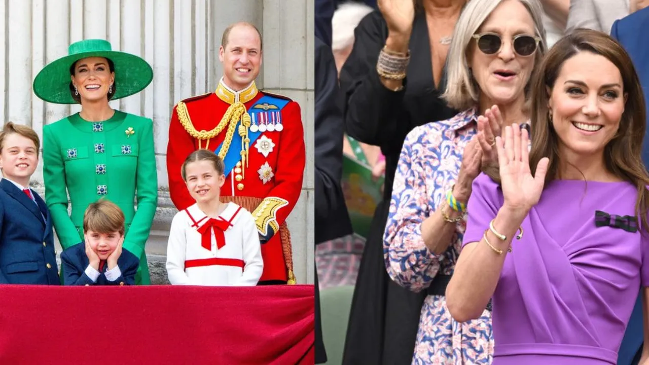 Kate Middleton Telah Menyelesaikan Kemoterapi, Dinyatakan Sembuh dari Kanker