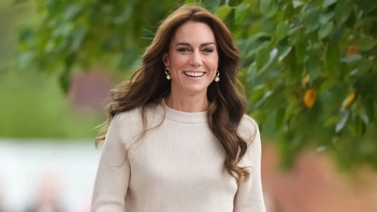Kate Middleton Umumkan Idap Kanker, Perlu Waktu Untuk Menjelaskan Ini Semua Kate Middleton Umumkan Idap Kanker, Perlu Waktu Untuk Menjelaskan Ini Semua