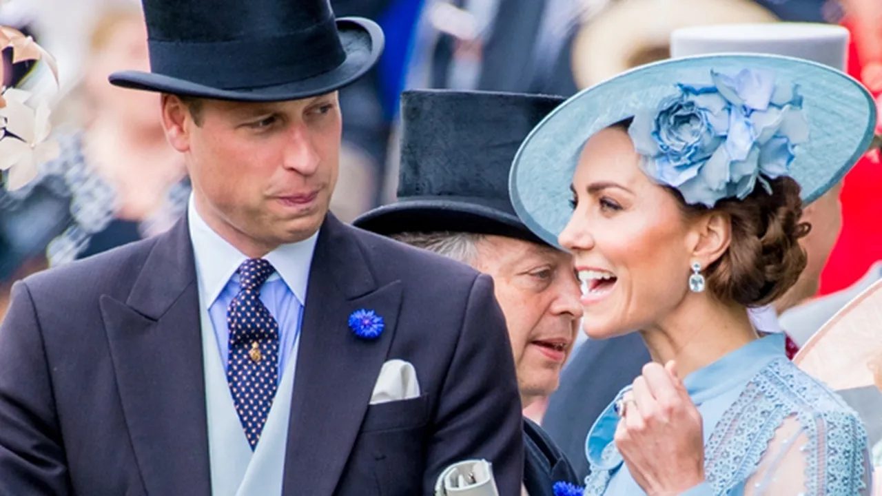 Kate Middleton Ungkap Hobi 'Dewasa' Pangeran George & Putri Charlotte