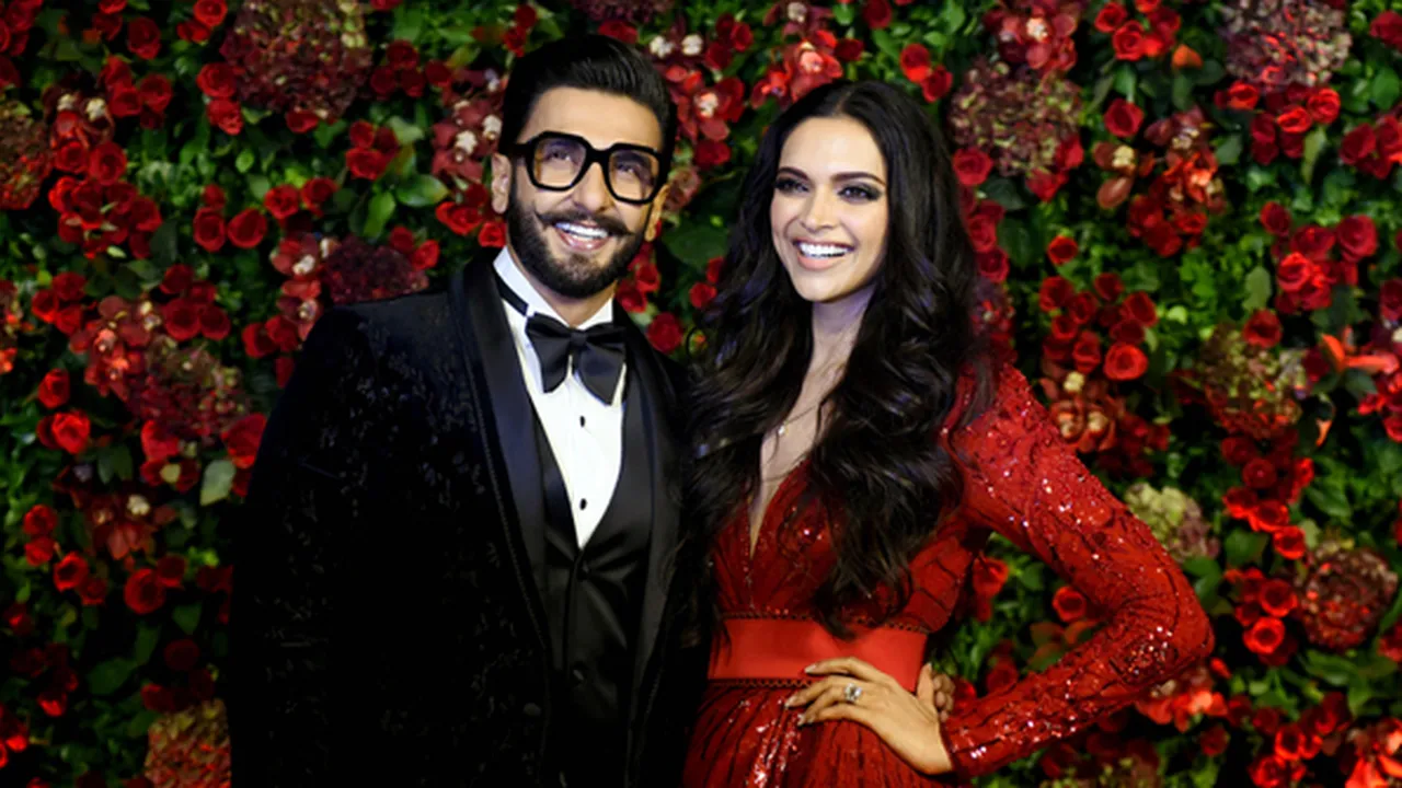 Katrina Kaif Datang ke Resepsi Ketiga Deepika - Ranveer, Tapi ke Mana Ranbir & Alia? Katrina Kaif Datang ke Resepsi Ketiga Deepika - Ranveer, Tapi ke Mana Ranbir & Alia?
