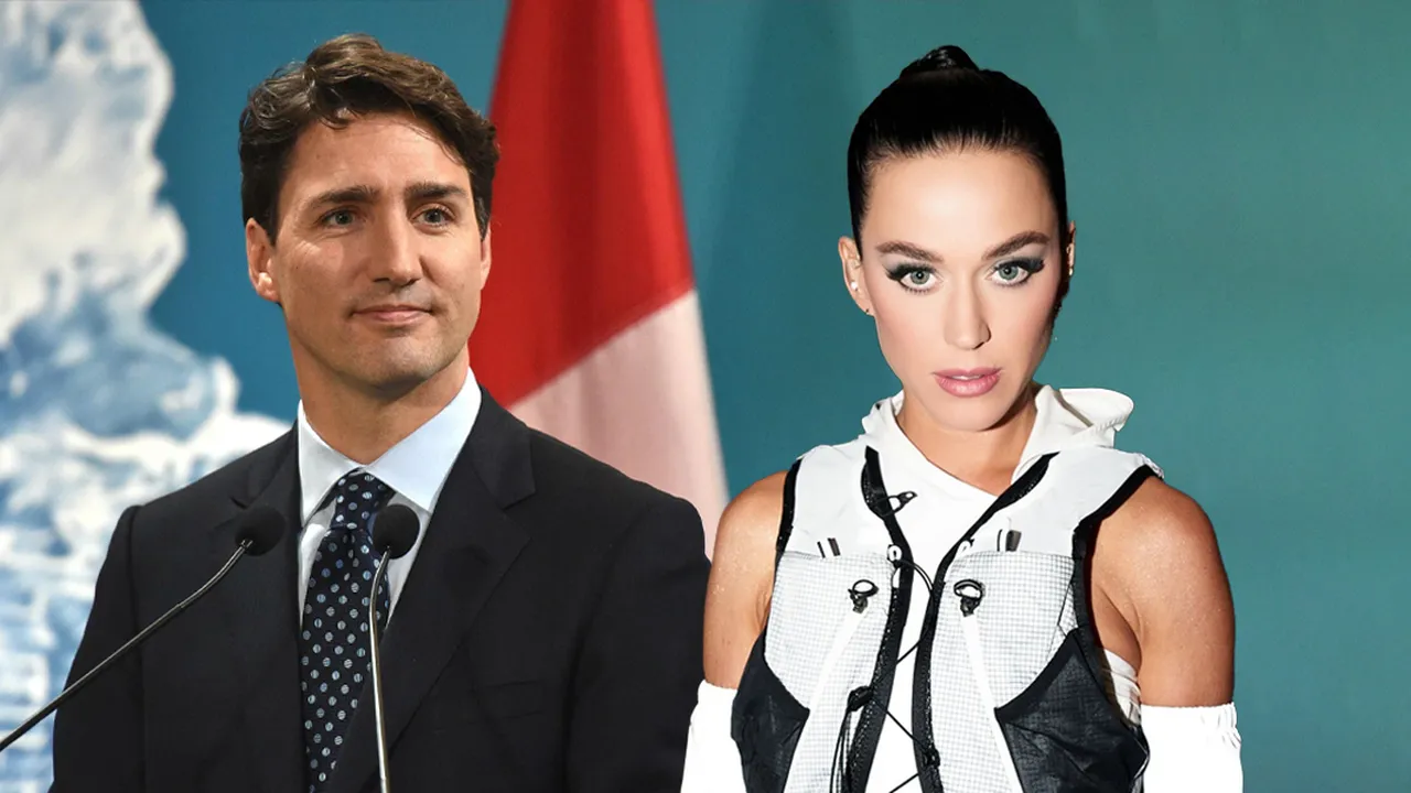 Katy Perry dan Justin Trudeau Ketahuan Mesra Berdua di Atas Yacht! Katy Perry dan Justin Trudeau Ketahuan Mesra Berdua di Atas Yacht!
