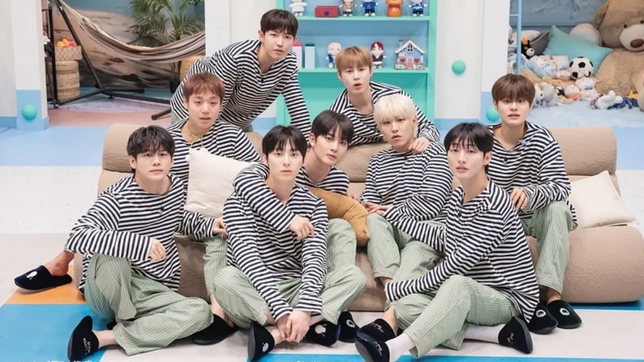KCON LA 2026 Hadirkan Reuni Wanna One Lewat Special Performance