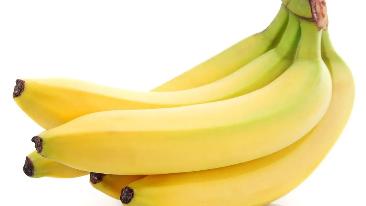 Keajaiban Pisang untuk Jantung, Ketahui Manfaat dan Risiko Jika Terlalu Banyak Konsumsi!