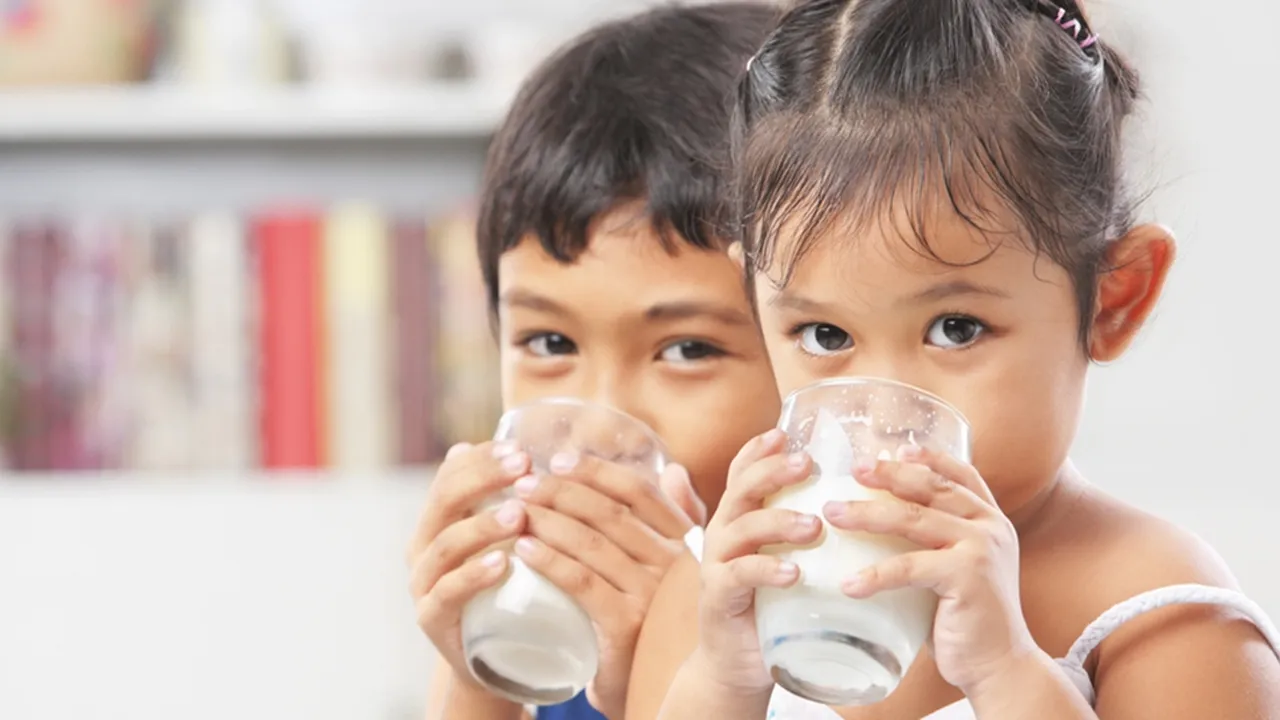 Keajaiban Susu Kambing, Rahasia Kesehatan Tulang dan Sendi yang Tak Terduga!