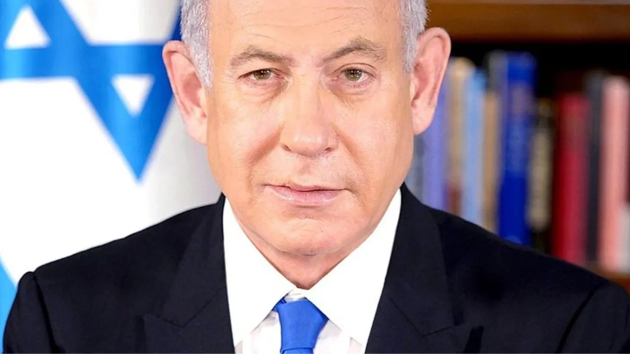 Keamanan Jadi Alasan, Israel Rencanakan Bangun Pemukiman Baru di Dataran Tinggi Golan