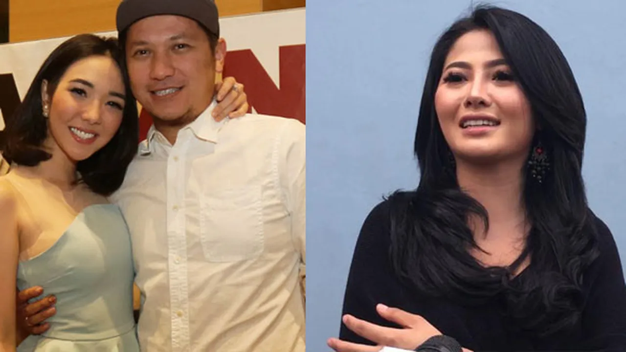 Kebetulan Bertemu, Icha Gween Sama Sekali Tak Kenal Gading Secara Pribadi