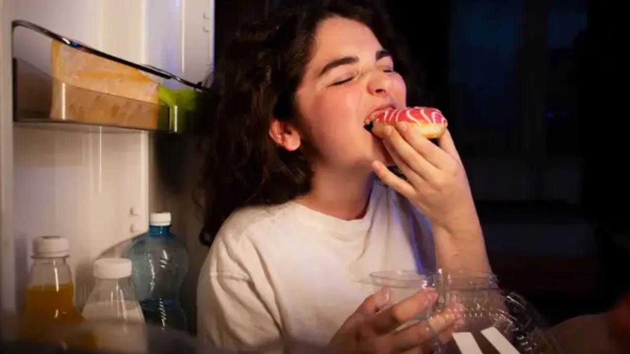 Kebiasaan Ngemil Ini Bisa Picu Diabetes, Waspadai Makanan Ini Jangan Anggap Remeh