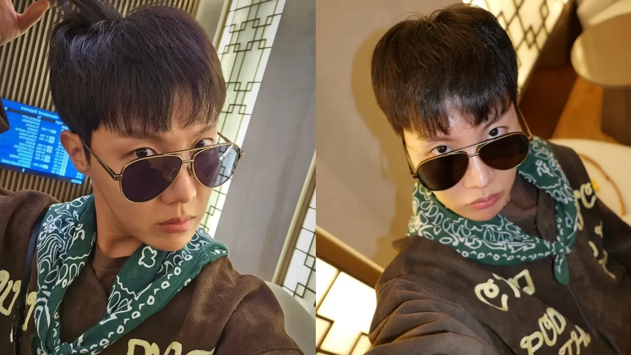 Kebiasaan Unik J-Hope BTS, Hobi Ngumpulin Saus Sachetan