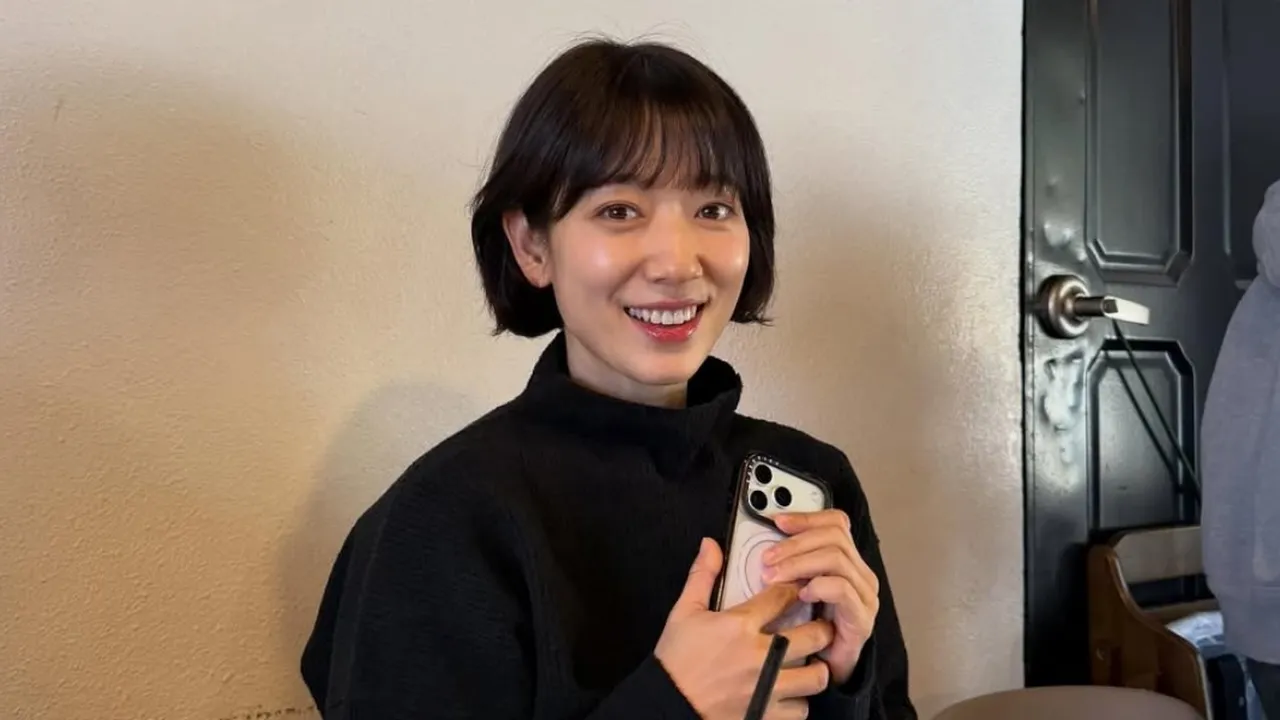 Kebiasaan Unik Park Shin Hye, Suka Olah Sisa Makanan