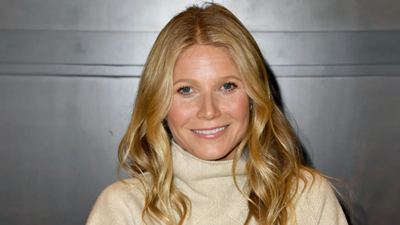 Kecelakaan & Tabrak Orang Saat Main Ski, Gwyneth Paltrow Dituntut