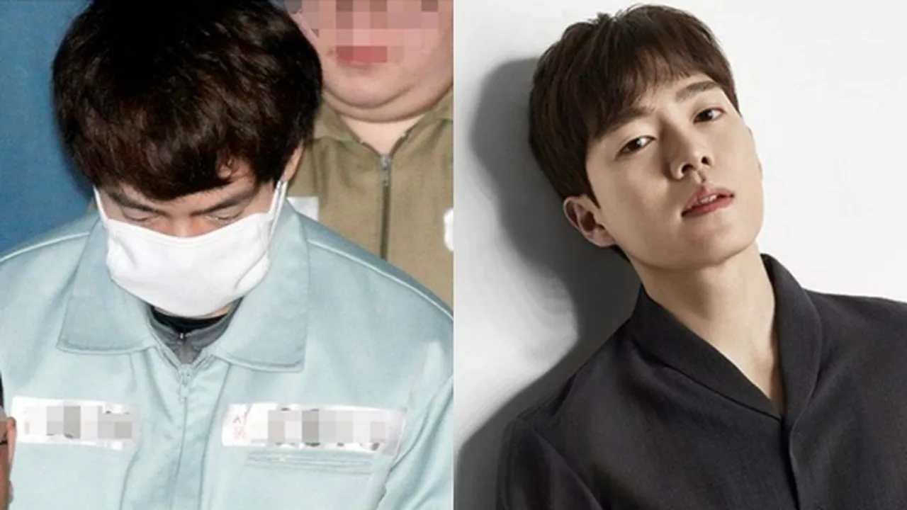 Kecelakaan Saat Mabuk, Son Seung Won Dikritik Mau Pakai Wamil Sebagai Introspeksi