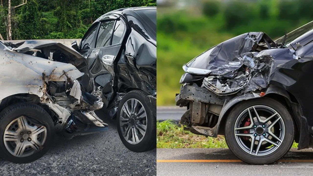 Kecelakaan Tol Cipularang Kembali Terjadi, Sederet Artis Juga Pernah Jadi Korban