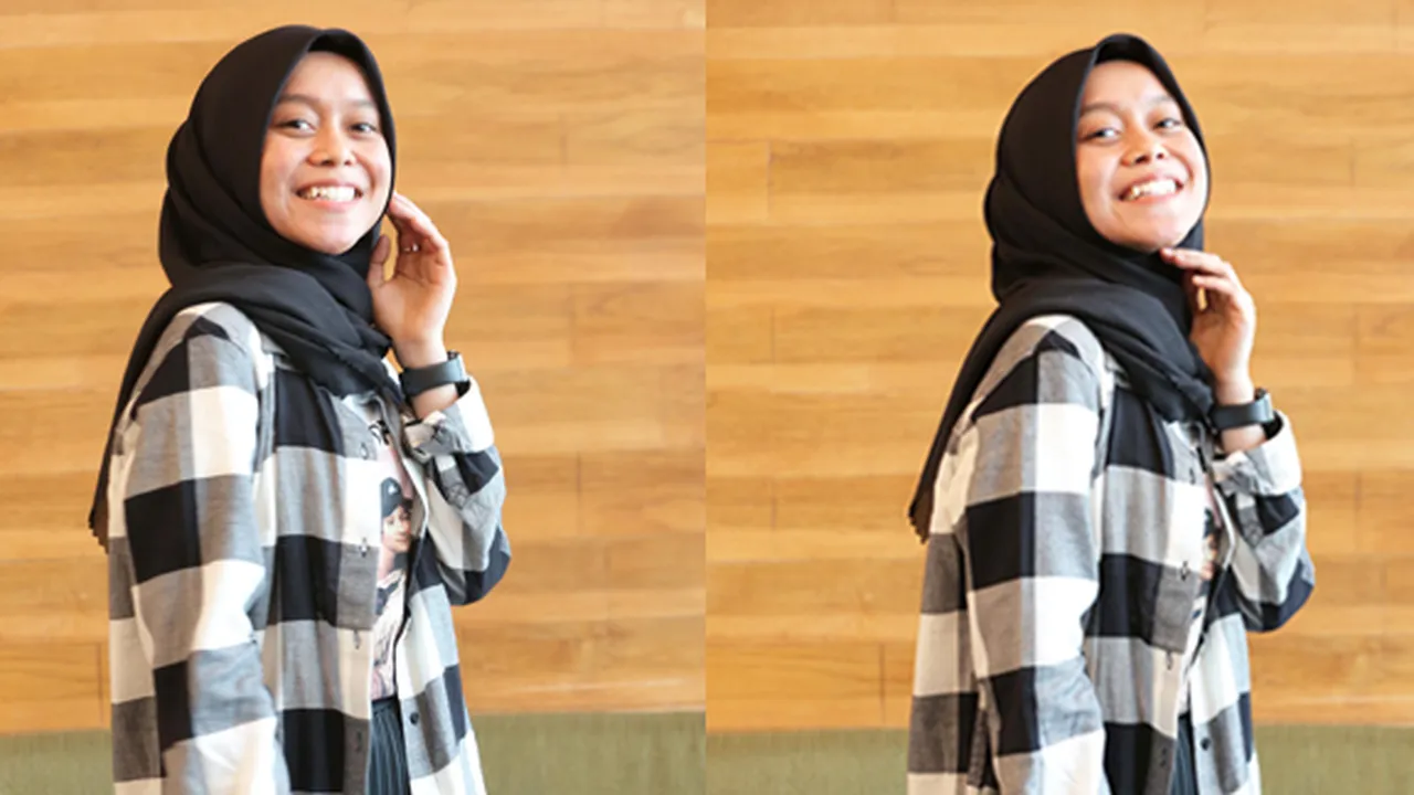 Keceplosan, Soimah Bilang Lesti Putus Dengan Rizky dan Sudah Ada Yang Akan Melamar