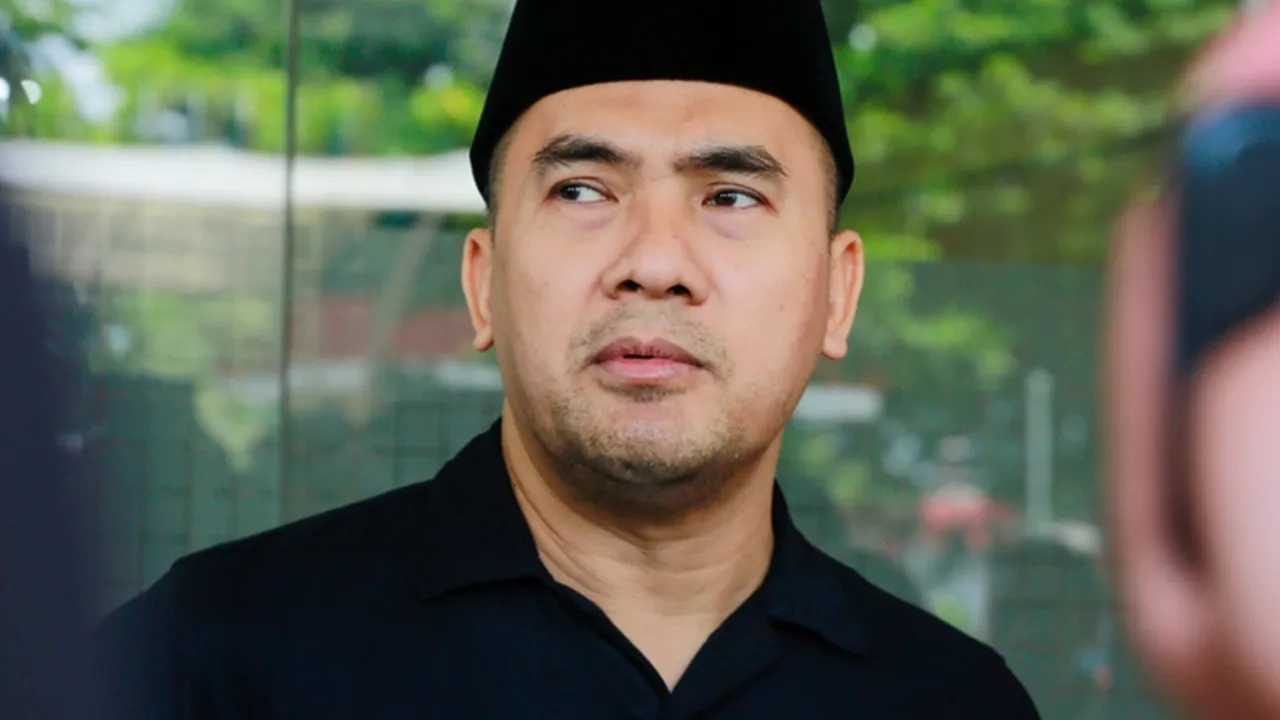 Kecewa dan Trauma, Saipul Jamil Ikhlas Video Dirinya Kala Diamankan Polisi Terlanjur Viral di Sosial Media Kecewa dan Trauma, Saipul Jamil Ikhlas Video Dirinya Kala Diamankan Polisi Terlanjur Viral di Sosial Media