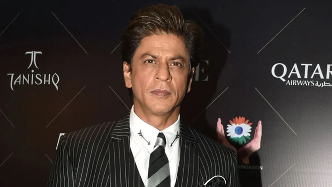 Kecewa, Penyanyi Ini Tak Mau Kerja Bareng Shahrukh Khan Lagi