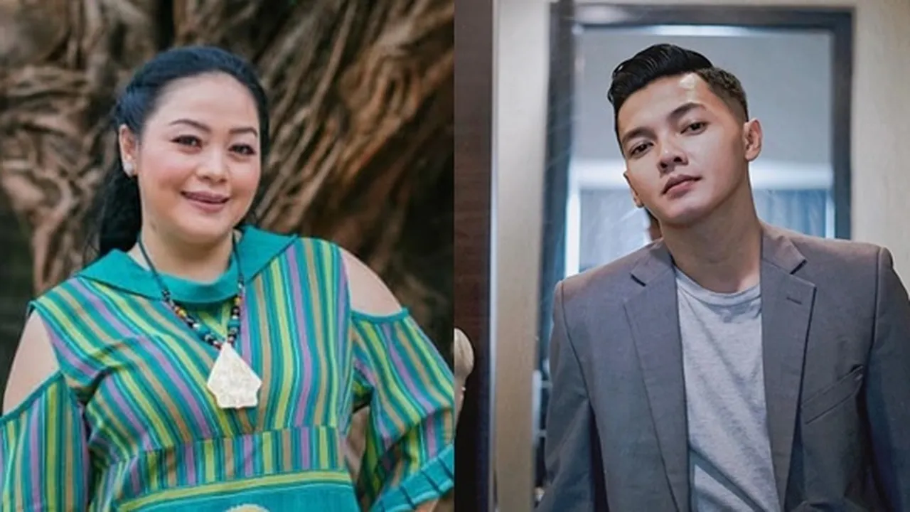Kecewa, Yan Vellia Bongkar Alasan Didi Kempot Keluarkan Dory Harsa dari Management