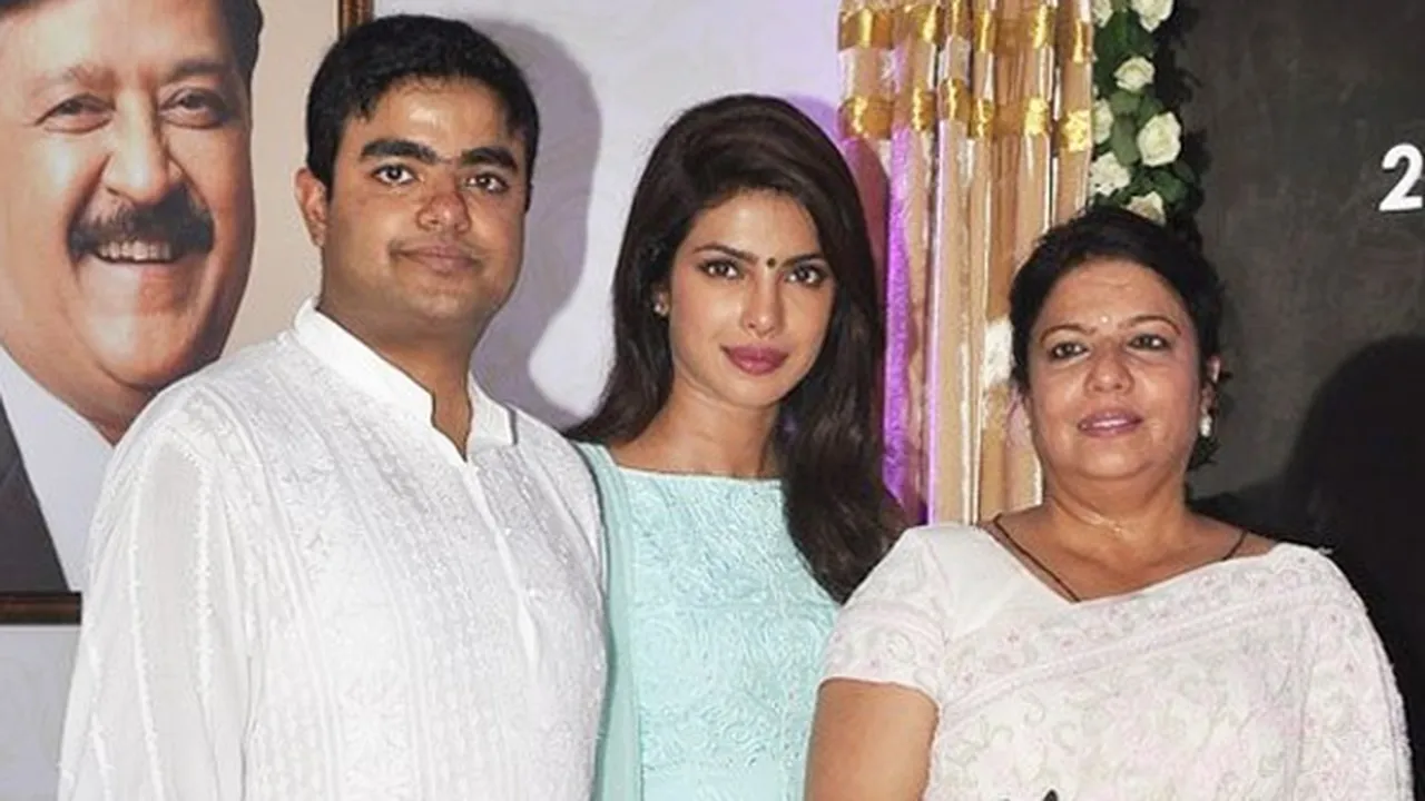 Kedua Kalinya, Adik Priyanka Chopra Batalkan Pernikahan Menjelang Hari H