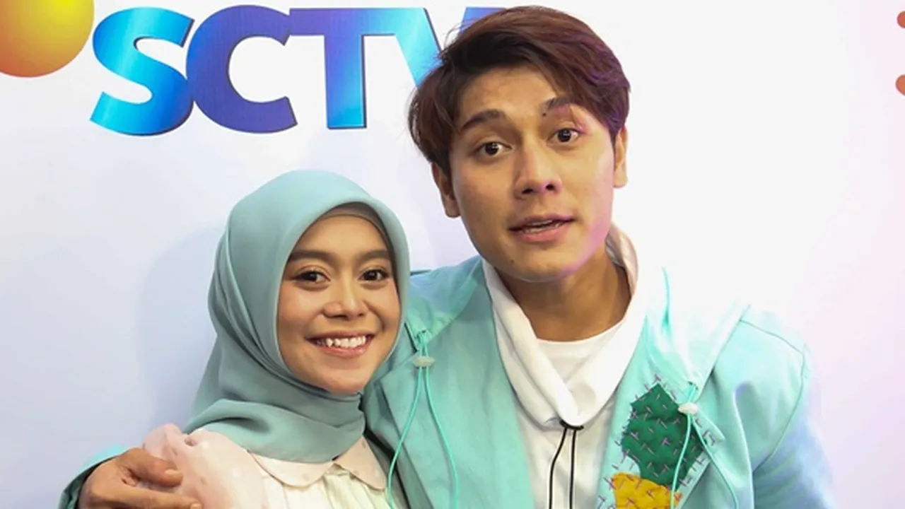 Kedua Matanya Jadi Favorit Lesti, Rizky Billar Malah Beri Tanggapan Kocak