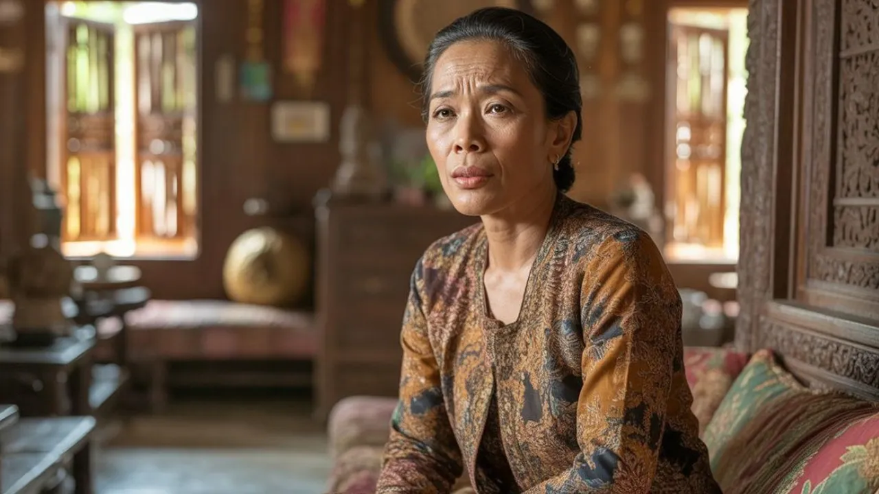 Kedutan Kening Kiri Primbon: Makna dan Interpretasi dalam Budaya Jawa