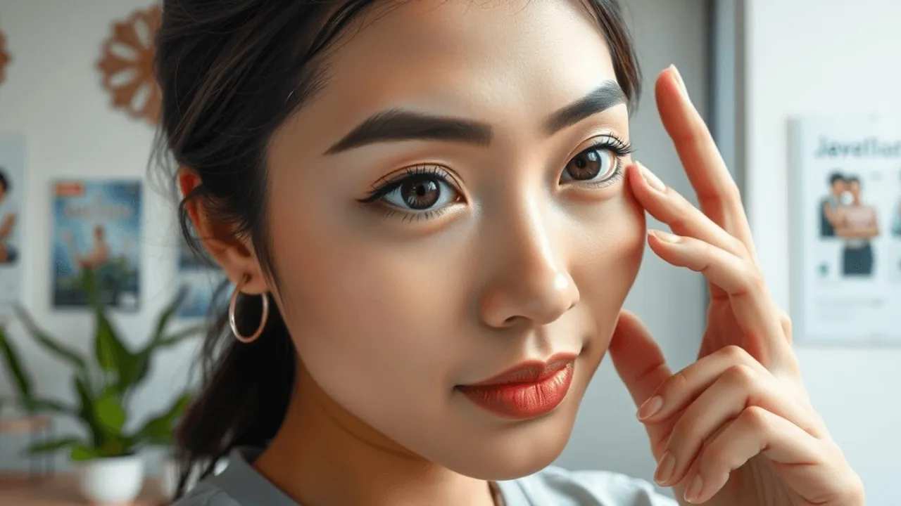 5 Kedutan Mata Kanan Atas Menurut Primbon: Makna dan Penjelasan Medis