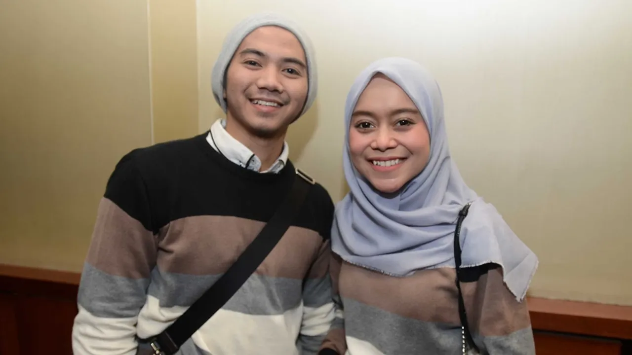 Kegagalan Cinta Lesty Kejora dan Rizky, Wah Ada Apa?
