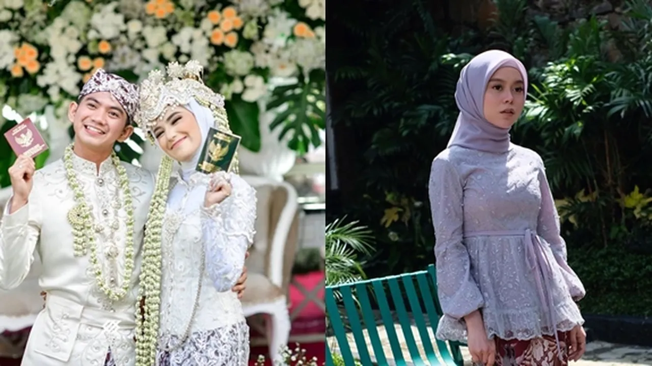 Kehadiran Lesti di Pernikahan Sempat Jadi Cibiran, Rizki DA Tegaskan Istrinya Tak Cemburu dengan Sang Mantan