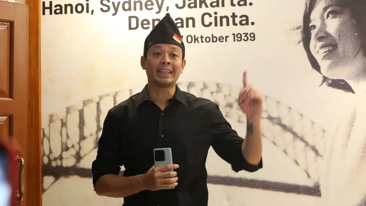 Kehadiran Rumah Juang Kris Biantoro Disambut Hangat