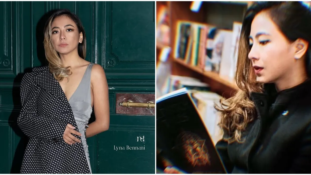 Kehidupan Baru Nadia Vega, Dari Perceraian Hingga Menetap di Jerman