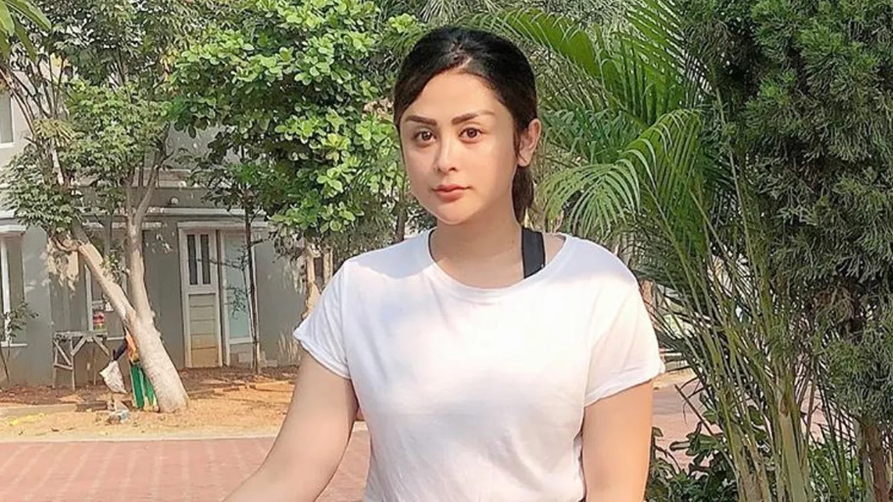 Kehilangan Dompet Beserta Isinya, Selvy Kitty Merasa Dapat Teguran