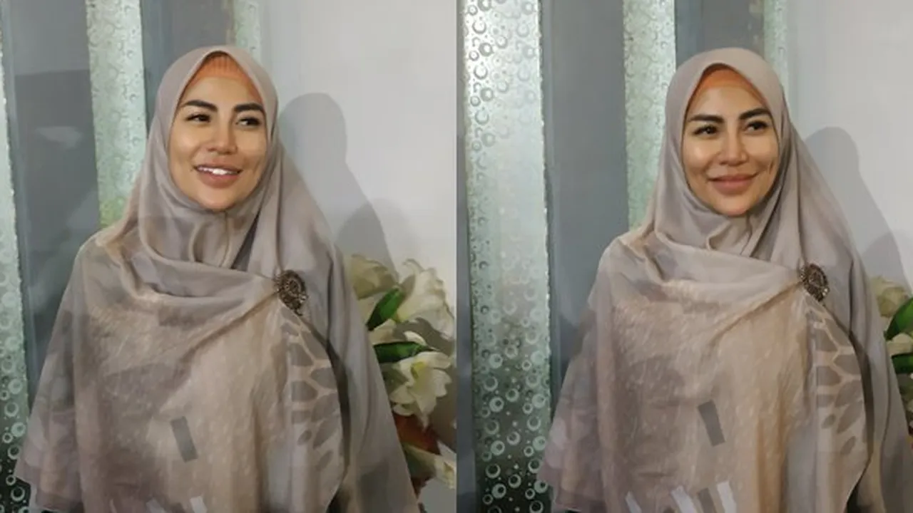 Keikhlasan Cinta Penelope, Ditinggal Suami di Saat Sakit Kanker: Kasihan Pasangannya
