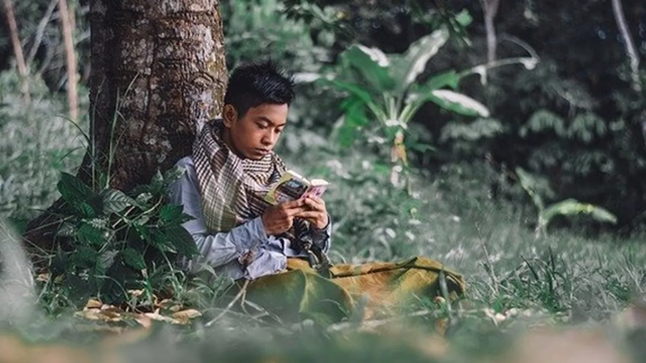 Keistimewaan 10 Hari Pertama Bulan Puasa Ramadhan, Amalkan Bacaan Doa Ini Agar Semakin Berkah