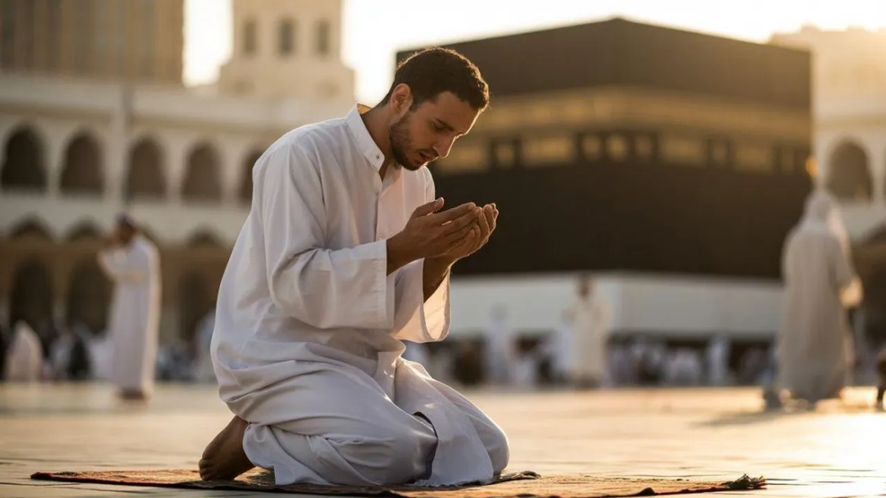Keistimewaan Bulan Dzulhijjah beserta Amalan Terbaik yang Dianjurkan bagi Umat Islam