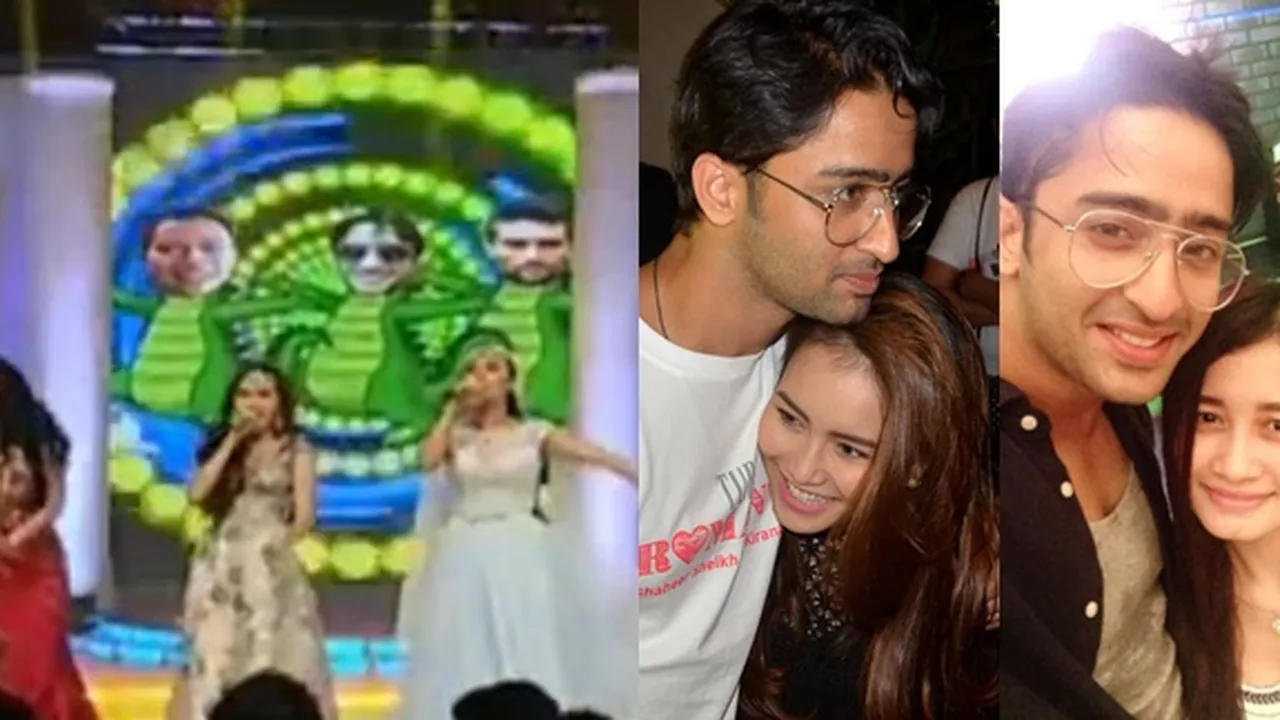 Kejadian Heboh Pasca Shaheer & Ayu Ting Ting Putus, Kontroversial