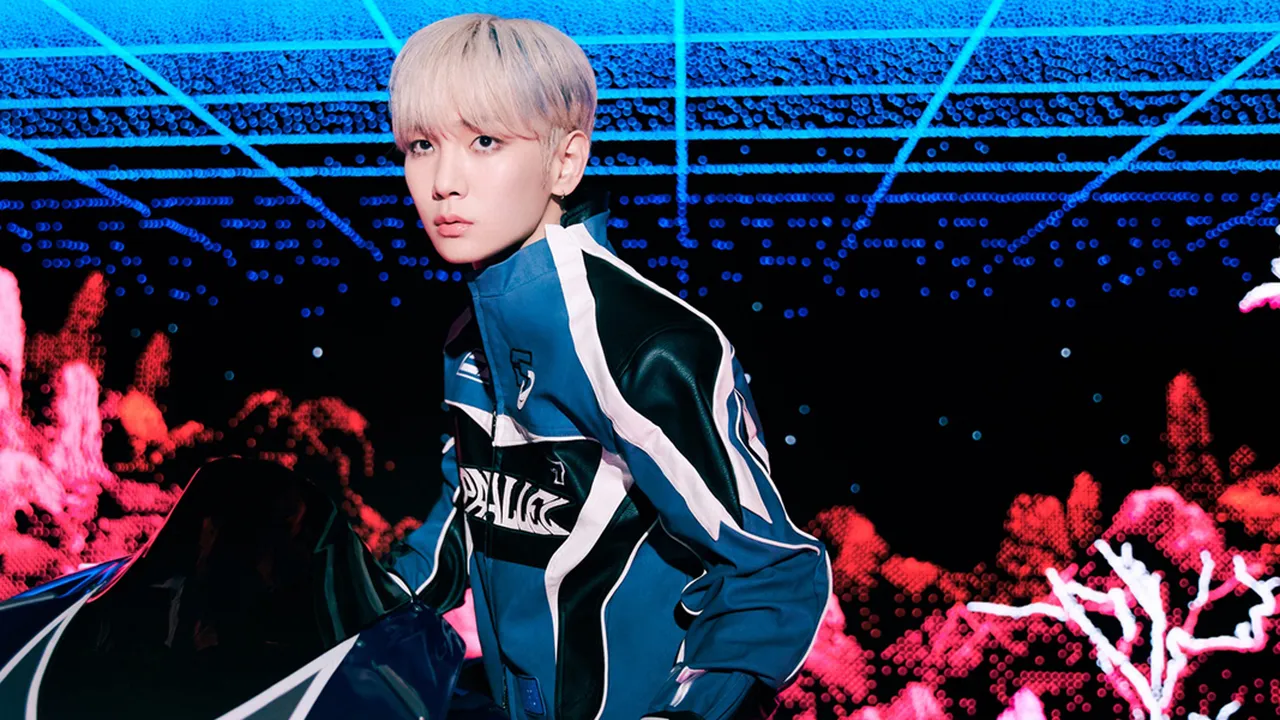 Kejutkan Penggemar, Key SHINee Akan Rilis Video Performance 'Killer' Hari Ini