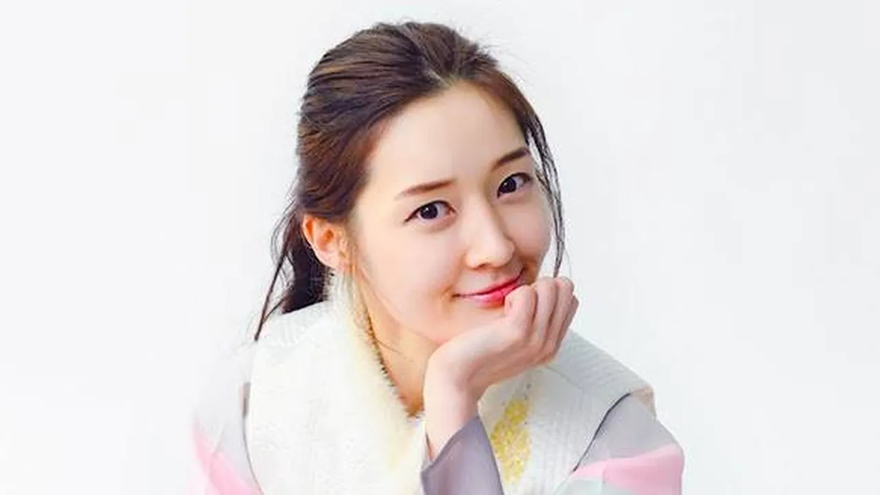 Kejutkan Penggemar, Mantan Member T-Ara Ini Umumkan Berita Pernikahan
