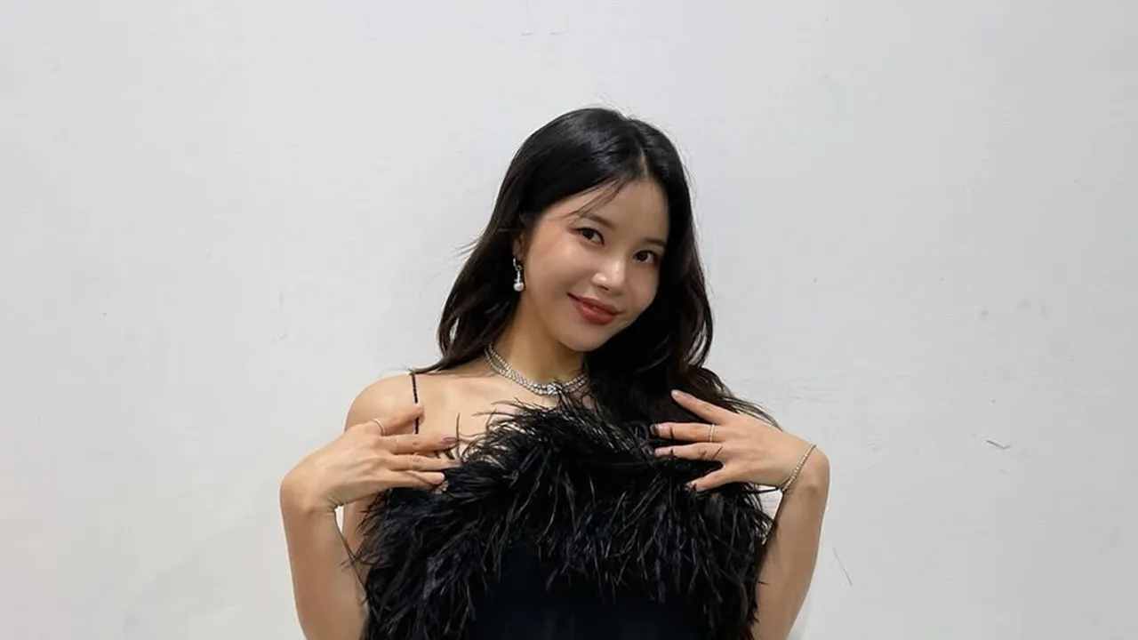 Kejutkan Penggemar, Solar MAMAMOO Dikabarkan Akan Jalani Wajib Militer