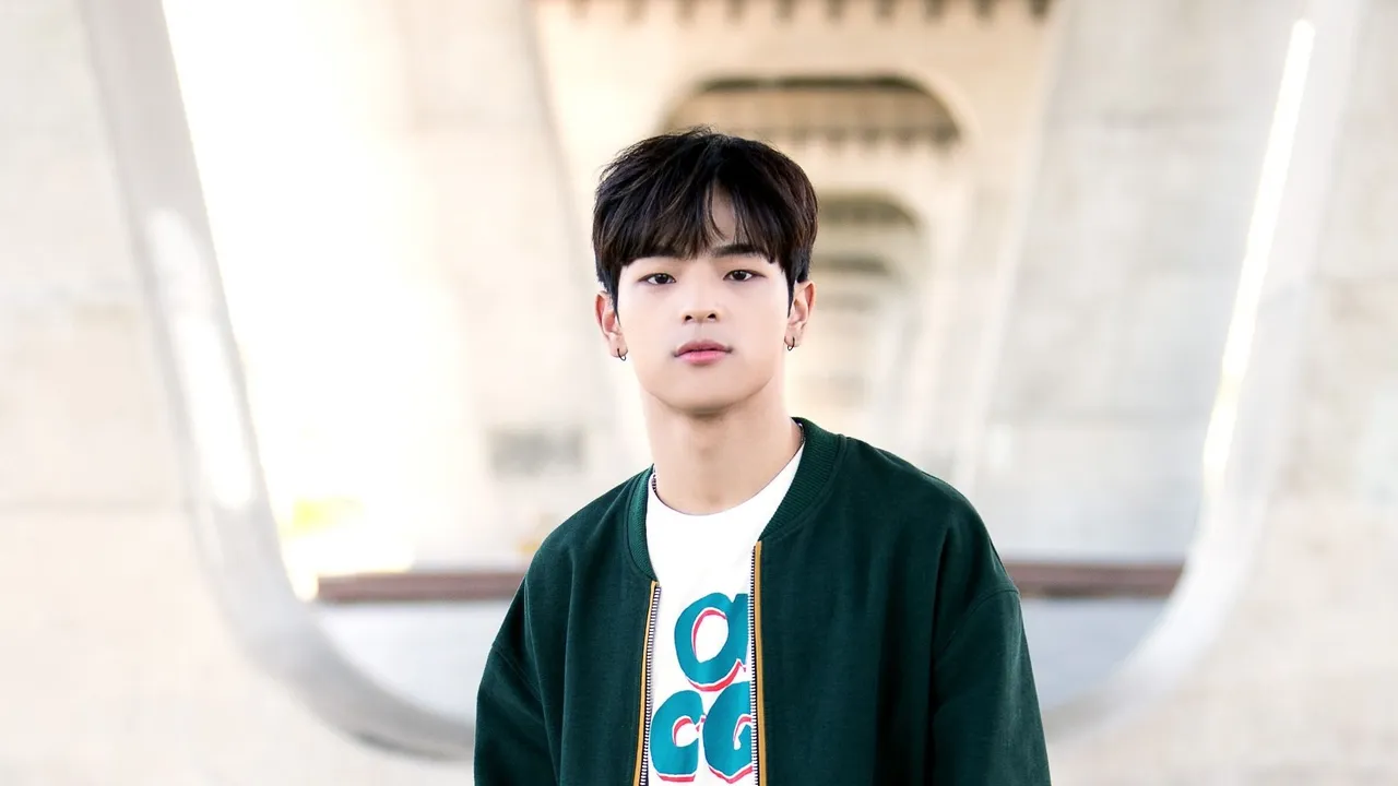 Kejutkan Penggemar, Woojin Eks-Stray Kids Bicarakan Alasannya Keluar Grup