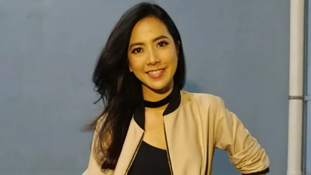 Kekeuh Cerai Dari Delon, Yeslin Wang Merasa Lebih Bahagia Kekeuh Cerai Dari Delon, Yeslin Wang Merasa Lebih Bahagia
