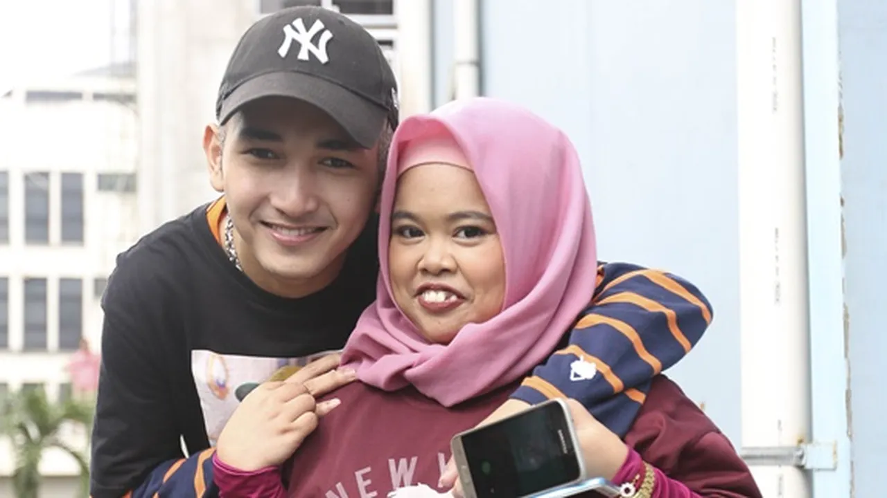 Kekeyi & Rio Ramadhan Saling Balas Komentar di Instagram, Tanda Mau Balik Settingan Lagi?