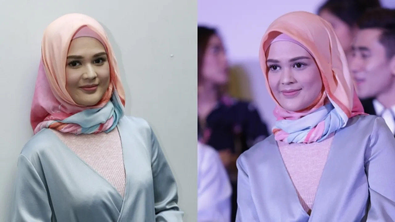 Kelar Tunangan, Cut Meyriska dan Keluarga Akan Terbang ke Medan