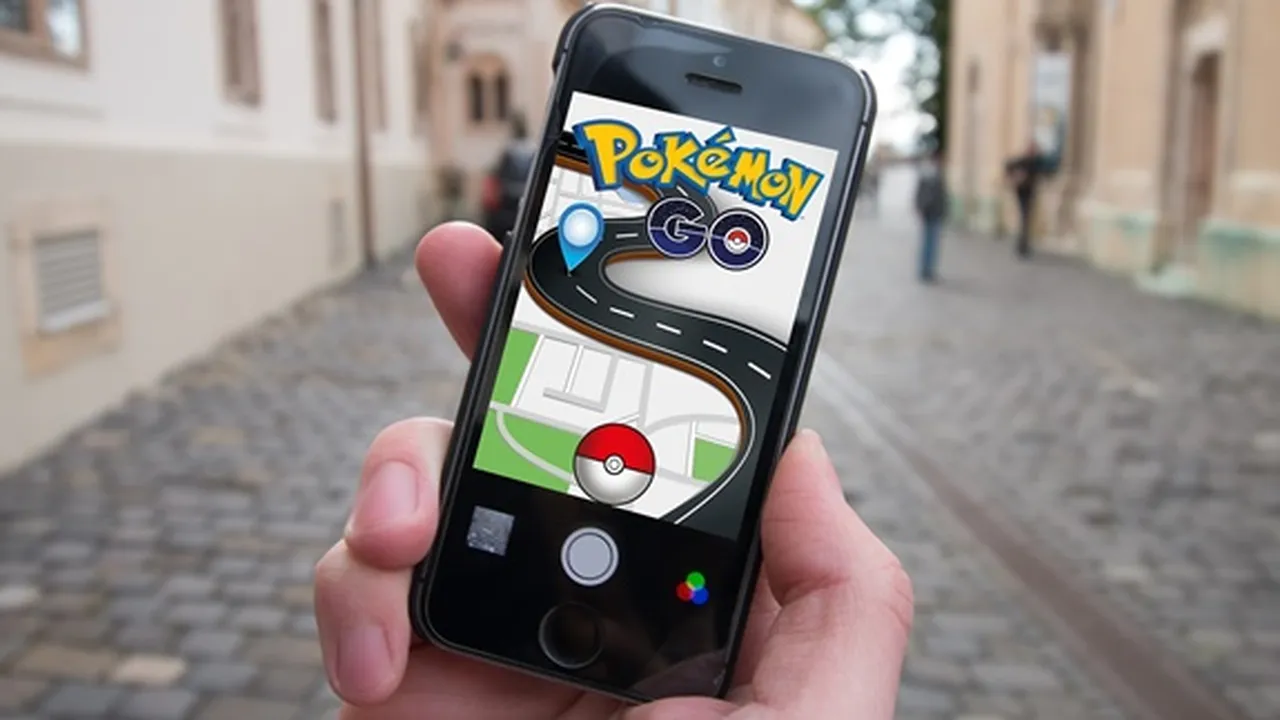 Kelemahan Pokemon Go dan Tipenya, Mobile Games Paling Favorit