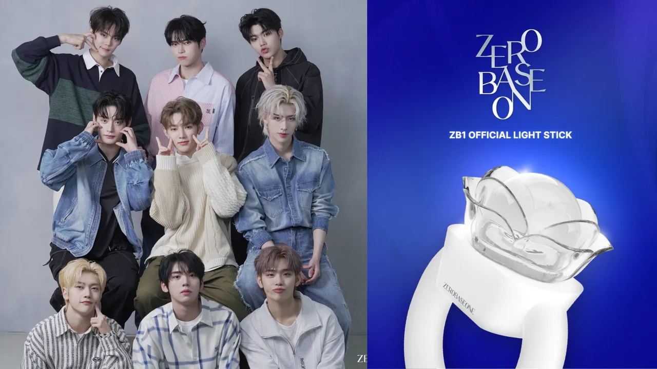 Kelewat Kreatif! Ini 8 Lightstick Idol K-Pop Yang Miliki Design Unik, Ada Yang Bentuk Rumah?!