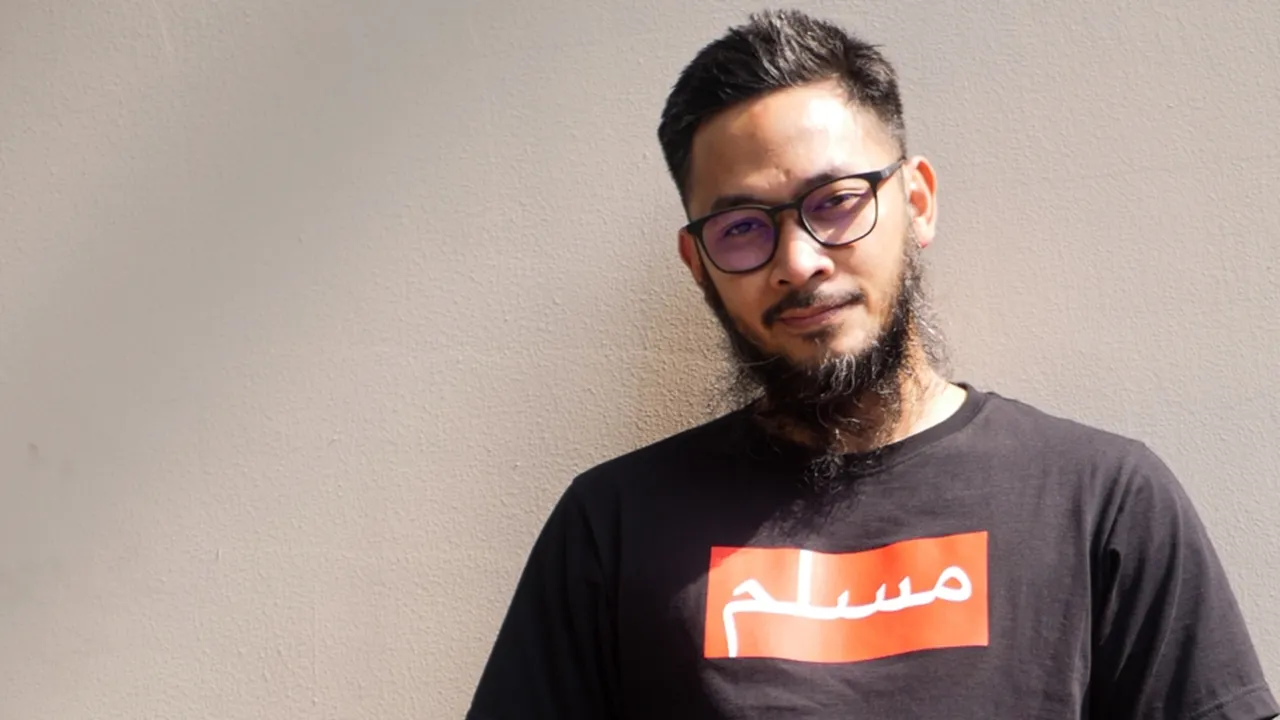 Keluar dari Band Noah, Ini yang Dilakukan Uki Sekarang