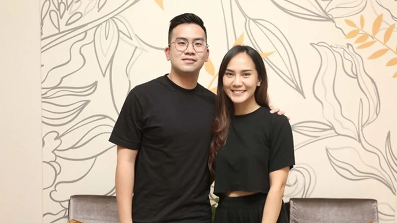 Keluar dari Cherrybelle, Agatha Christina Pilih Bekerja Kantoran