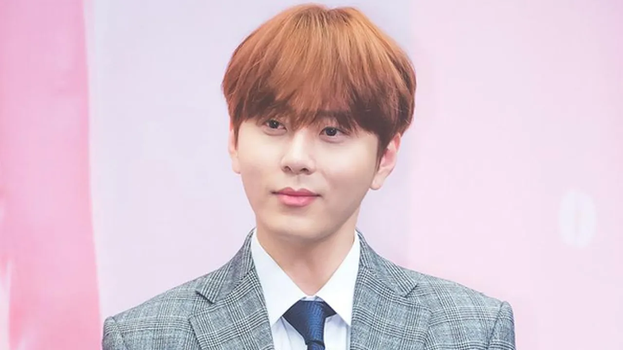 Keluar dari Highlight, Yong Junhyung Berangkat Wamil April Ini