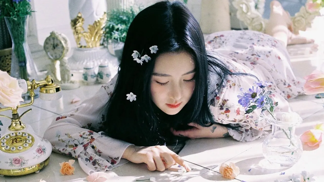 Keluar dari JYP Entertainment, Baek Yerin Dirikan Label Independen